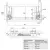 Ящики Samsung IREX комплект ящика samsung irex, c доводчиком, nl-350*136мм (1 рейлинг), серый