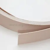 Кромка для фасадных панелей Möbius Slotex кромка light pink (1/23 мм)