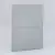 Стекло интерьерное AGC  стекло matelac silver grey, 4мм (1605*2550)